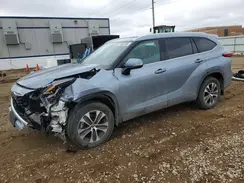 5TDGZRBH2MS115441 2021 TOYOTA HIGHLANDER