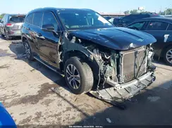 5TDGZRBH2MS139318 2021 TOYOTA HIGHLANDER