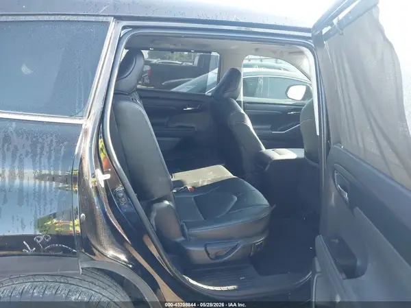 5TDGZRBH2MS139318 2021 TOYOTA HIGHLANDER - Image 8