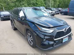 5TDGZRBH2MS147788 2021 TOYOTA HIGHLANDER