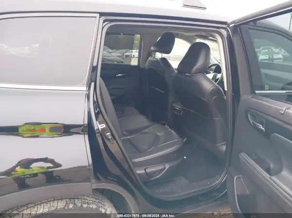 5TDGZRBH2MS150416 2021 TOYOTA HIGHLANDER - Image 8