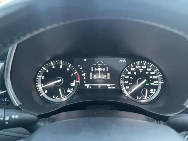 5TDGZRBH2MS523163 2021 TOYOTA HIGHLANDER - Image 8