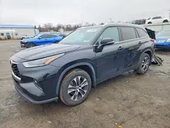 5TDGZRBH2MS534096 2021 TOYOTA HIGHLANDER