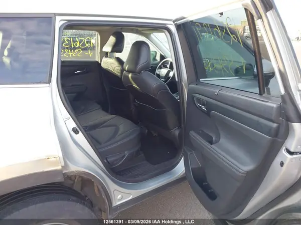5TDGZRBH2MS534356 2021 TOYOTA HIGHLANDER - Image 8