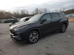 5TDGZRBH2MS535488 2021 TOYOTA HIGHLANDER