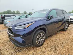 5TDGZRBH2MS557796 2021 TOYOTA HIGHLANDER