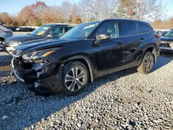 5TDGZRBH2NS186026 2022 TOYOTA HIGHLANDER