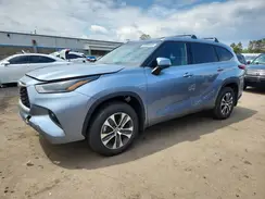 5TDGZRBH2NS225049 2022 TOYOTA HIGHLANDER