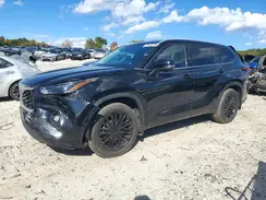 5TDGZRBH2NS226086 2022 TOYOTA HIGHLANDER