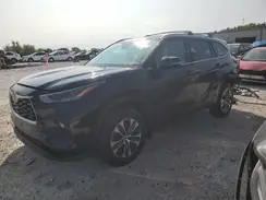 5TDGZRBH2NS226749 2022 TOYOTA HIGHLANDER