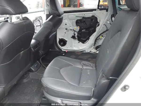 5TDGZRBH2NS248704 2022 TOYOTA HIGHLANDER - Image 8