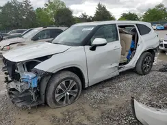 5TDGZRBH2NS256124 2022 TOYOTA HIGHLANDER