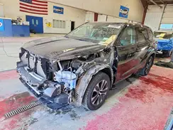 5TDGZRBH2NS573935 2022 TOYOTA HIGHLANDER
