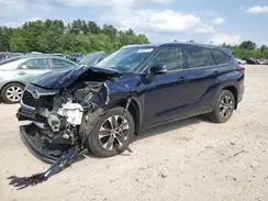 5TDGZRBH3LS004301 2020 TOYOTA HIGHLANDER