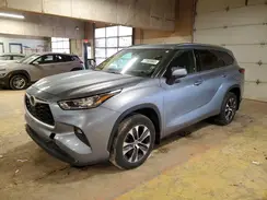 5TDGZRBH3LS010471 2020 TOYOTA HIGHLANDER