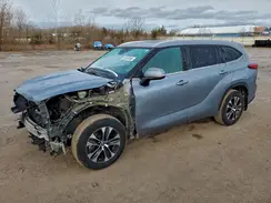 5TDGZRBH3LS010728 2020 TOYOTA HIGHLANDER
