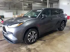 5TDGZRBH3LS013368 2020 TOYOTA HIGHLANDER