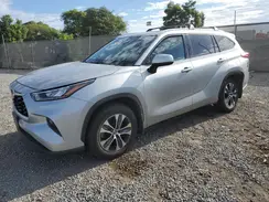 5TDGZRBH3LS018201 2020 TOYOTA HIGHLANDER