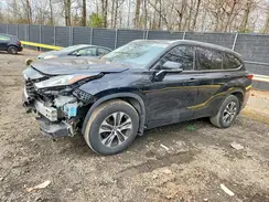 5TDGZRBH3LS018750 2020 TOYOTA HIGHLANDER