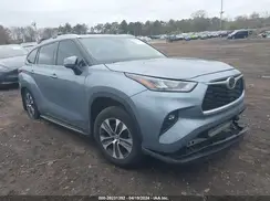 5TDGZRBH3LS024449 2020 TOYOTA HIGHLANDER