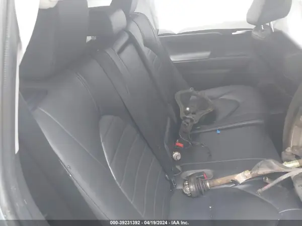 5TDGZRBH3LS024449 2020 TOYOTA HIGHLANDER - Image 8