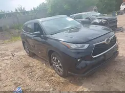 5TDGZRBH3LS031238 2020 TOYOTA HIGHLANDER