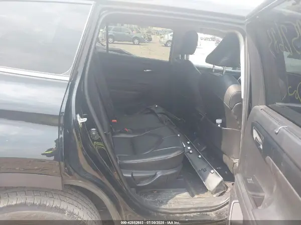 5TDGZRBH3LS031238 2020 TOYOTA HIGHLANDER - Image 8