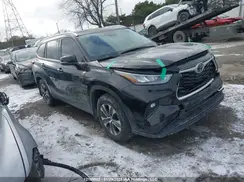 5TDGZRBH3LS036570 2020 TOYOTA HIGHLANDER