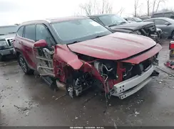 5TDGZRBH3LS037590 2020 TOYOTA HIGHLANDER