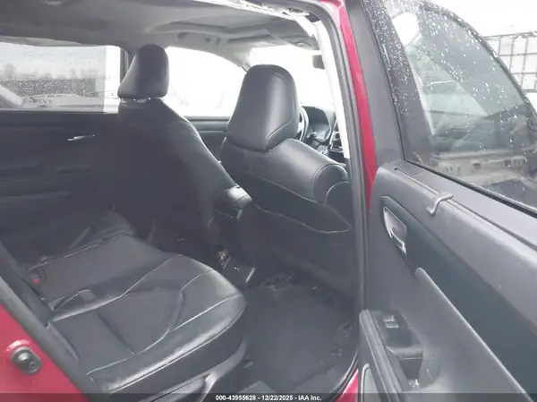 5TDGZRBH3LS037590 2020 TOYOTA HIGHLANDER - Image 8