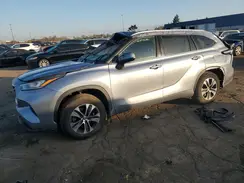 5TDGZRBH3LS038271 2020 TOYOTA HIGHLANDER