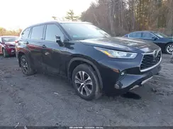 5TDGZRBH3LS040747 2020 TOYOTA HIGHLANDER