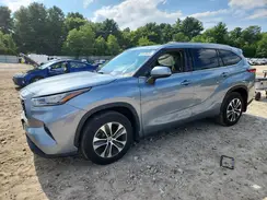 5TDGZRBH3LS043812 2020 TOYOTA HIGHLANDER