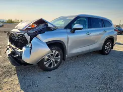 5TDGZRBH3LS045995 2020 TOYOTA HIGHLANDER