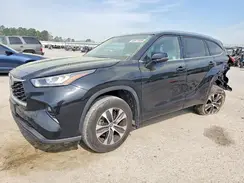 5TDGZRBH3LS056060 2020 TOYOTA HIGHLANDER