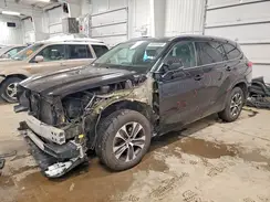 5TDGZRBH3LS503938 2020 TOYOTA HIGHLANDER