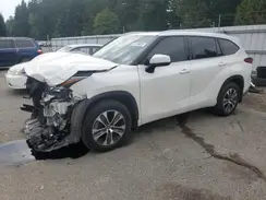 5TDGZRBH3LS505706 2020 TOYOTA HIGHLANDER