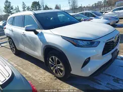 5TDGZRBH3LS505950 2020 TOYOTA HIGHLANDER