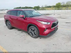 5TDGZRBH3LS506466 2020 TOYOTA HIGHLANDER