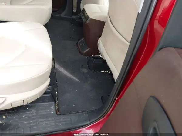 5TDGZRBH3LS506466 2020 TOYOTA HIGHLANDER - Image 8