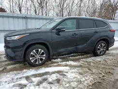 5TDGZRBH3LS507584 2020 TOYOTA HIGHLANDER
