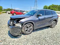 5TDGZRBH3LS508749 2020 TOYOTA HIGHLANDER