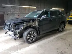 5TDGZRBH3LS513918 2020 TOYOTA HIGHLANDER
