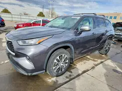 5TDGZRBH3LS518178 2020 TOYOTA HIGHLANDER