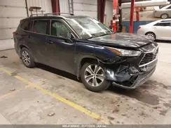 5TDGZRBH3LS519783 2020 TOYOTA HIGHLANDER