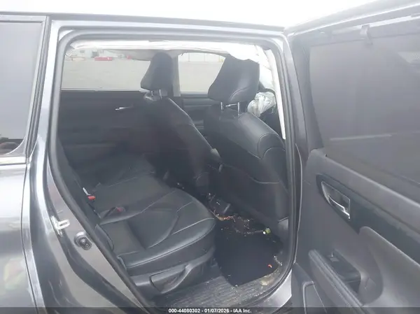 5TDGZRBH3LS520075 2020 TOYOTA HIGHLANDER - Image 8