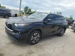 5TDGZRBH3LS520173 2020 TOYOTA HIGHLANDER