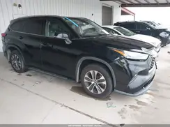 5TDGZRBH3LS521713 2020 TOYOTA HIGHLANDER