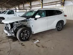 5TDGZRBH3LS522022 2020 TOYOTA HIGHLANDER