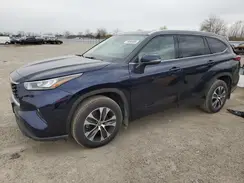 5TDGZRBH3LS522635 2020 TOYOTA HIGHLANDER
